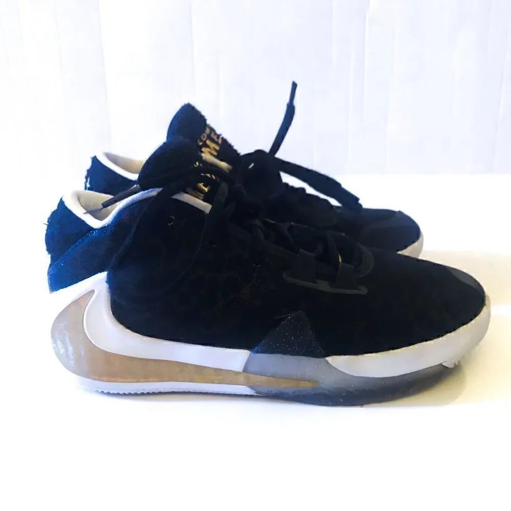 Nike Zoom Freak 1 “Coming to America”